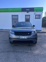 Land Rover Range Rover Velar 2.0 D240  8-Fach  Bereift