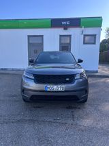Land Rover Range Rover Velar 2.0 D240  8-Fach  Bereift
