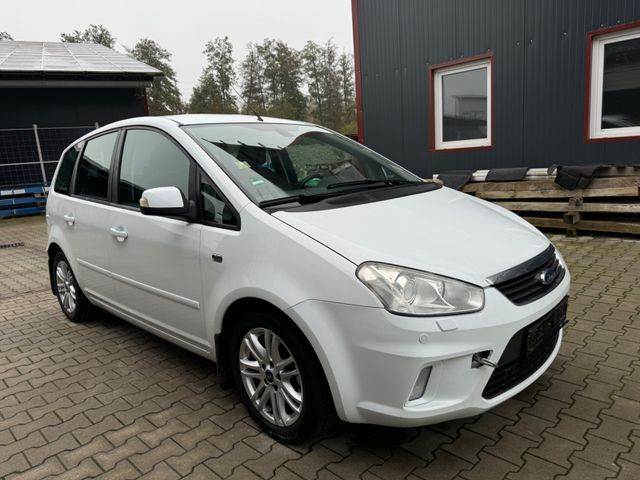 Ford C-Max C-MAX Ghia