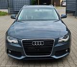 Audi A4 Avant 3.2 FSI quattro | 265 PS | Xenon | - Audi A4 aus 2008: 3.2