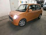 Daihatsu Trevis Automatik - Daihatsu TREVIS Gebrauchtwagen