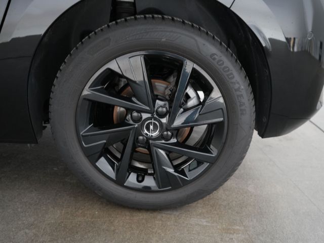 Corsa F FACELIFT GS+NAVI+RÜCKFAHRKAMERA+KEYLESS+