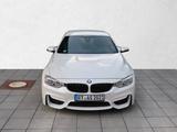 BMW M4 Cabrio DKG *DEUTSCH* 2027 H/K HUD SHZ CARBON - BMW M4 Gebrauchtwagen