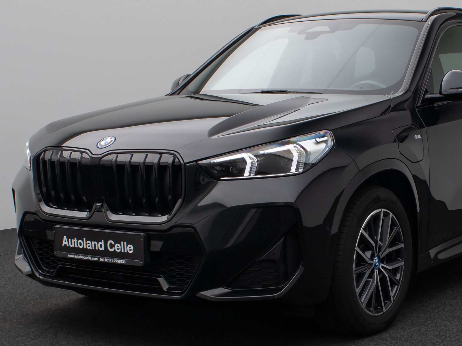 Fahrzeugabbildung BMW X1 xD30e M Sport 360°HUD DAB H/K Komfort LED