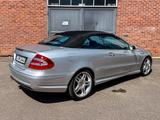 Mercedes-Benz CLK 55 AMG Cabrio · - Tolles Fahrzeug! - Mercedes-Benz AMG c55