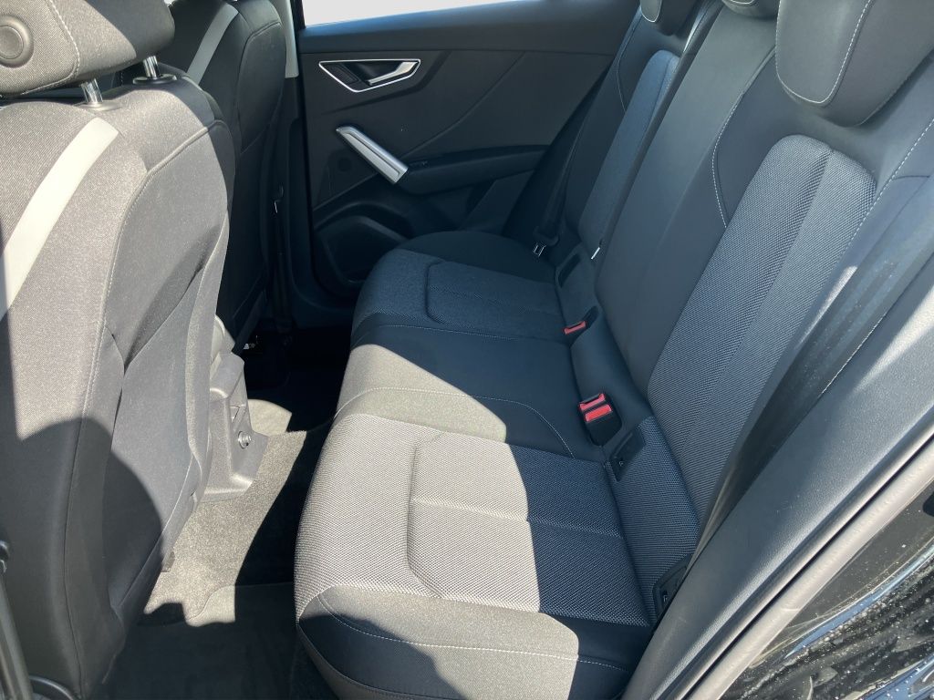 Fahrzeugabbildung Audi Q2 35 1.5 TFSI S line *MATRIX-LED*KAMERA*ACC
