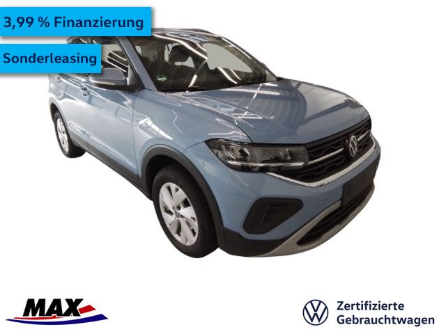 Volkswagen T-Cross - Bild 1