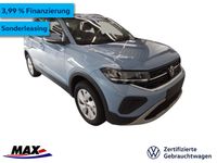 Volkswagen T-Cross - Vorschau Bild 1