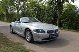 BMW Liebhaberauto - sensationell schön 