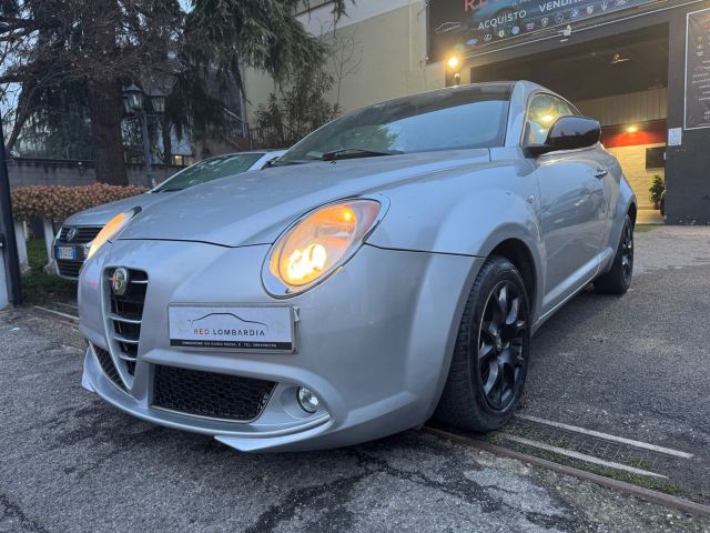 Alfa Romeo MiTo 1.4 78 CV Progression Neopatenta