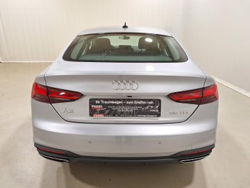 Audi A5 - 5