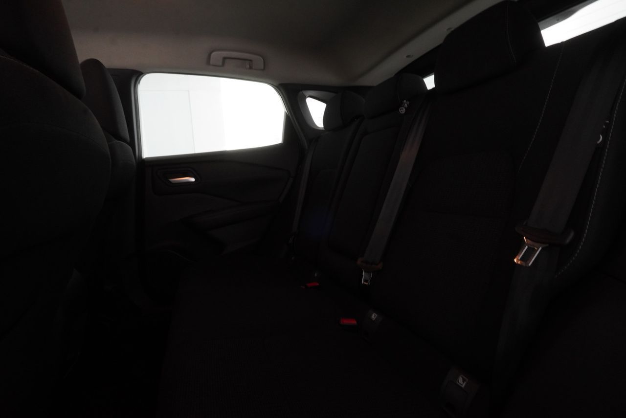 Nissan NISSAN Qashqai 3ª serie Qashqai MHEV 158 CV Xtro imagem 3