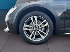 Fahrzeugabbildung Audi A6 Allroad 50 TDI ACC PANO MATRIX