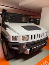 Hummer H3 - Hummer H3: Pickup