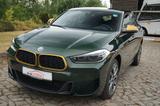 BMW X2 Baureihe X2 xDrive 25 e M Sport,Goldplay Edit - BMW X2: Xdrive25e