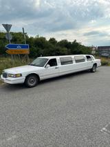 Andere Strechlimosine Lincoln town car - Andere aus 1997