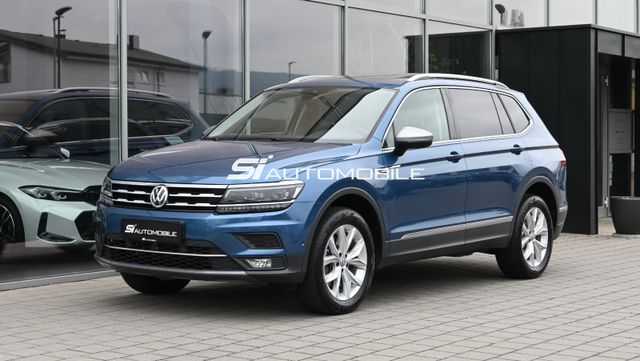 Volkswagen Tiguan Allspace 2.0 TSI DSG 4M Highline °ACC°AHK