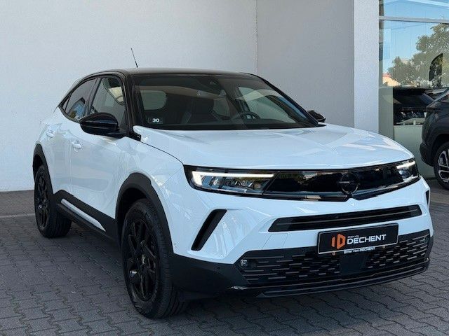 Fahrzeugabbildung Opel Mokka GS 136PS HYBRID Automatik/NAVI!