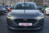 Ford Focus Turnier 1.5 EcoBlue LED Navi ACC AHK DAB - Ford Focus: 5d
