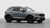 Volvo XC40 - Vorschau Bild 3