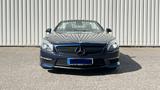 Mercedes-Benz Mercedes Benz SL 63 Roadster R231 / Scheckheft / - Mercedes-Benz SL 63 AMG: Cabrio