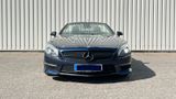 Mercedes-Benz Mercedes Benz SL 63 Roadster R231 / Scheckheft / - Mercedes-Benz SL 63 AMG