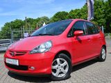 Honda Jazz 1.4 i LS 5türig KLIMAUTOMATIK erst100tkm - Honda Jazz: 1.5