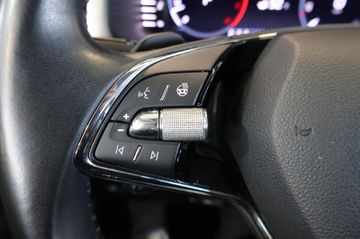 Skoda Kodiaq 1.5 TSI Ambition AID+ACC+SIDE+LED+CARPLAY