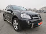 Mercedes-Benz ML 320 CDI 4MATIC - - Mercedes-Benz ML 320 in Ludwigshafen
