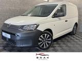 Volkswagen Caddy Cargo 2.0 TDI Klima-Auto*Tempomat*Flügel