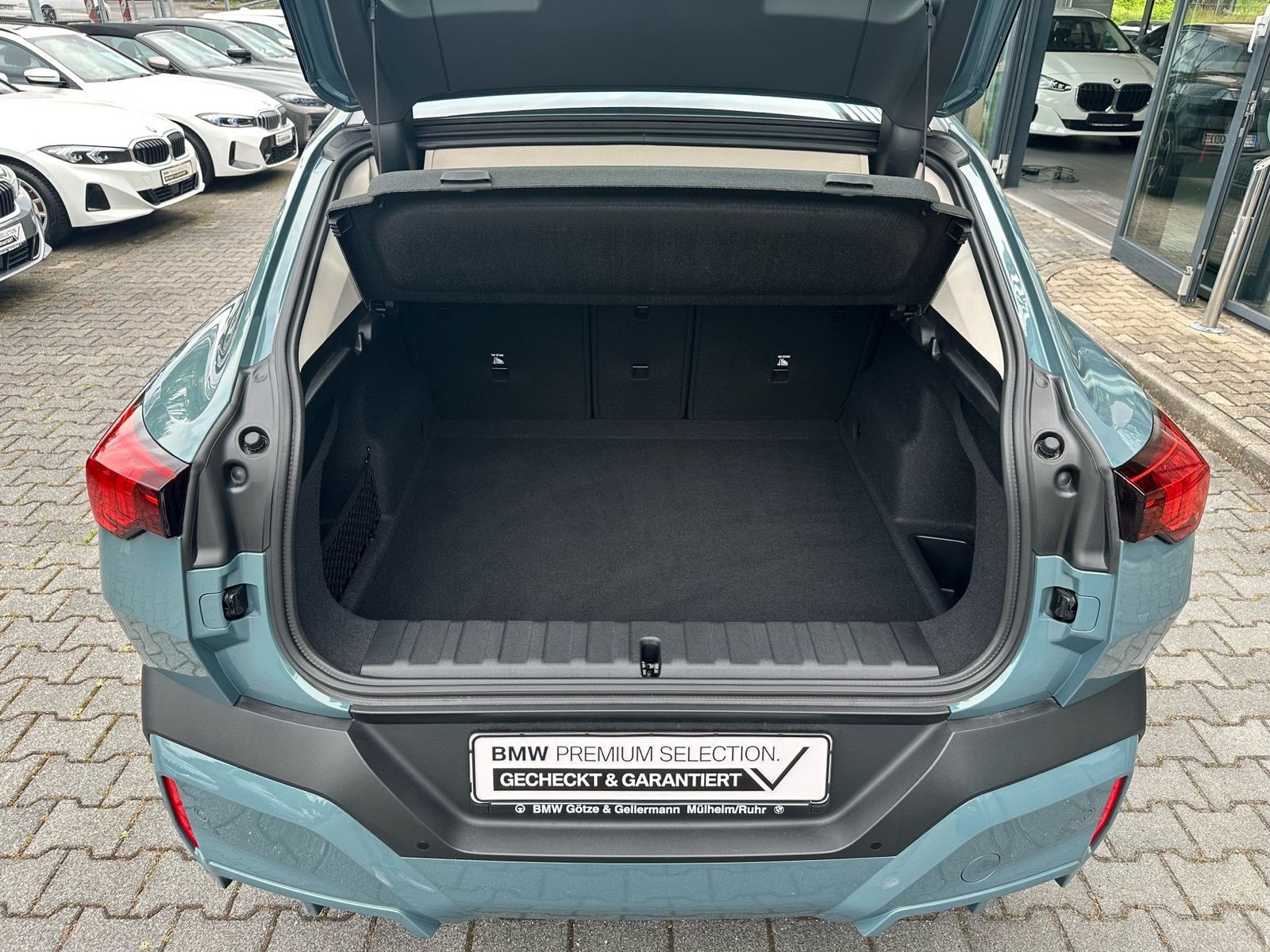 BMW X2 - Bild 16