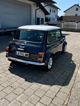 MINI 1.3 MPi Brooklands - MINI Cooper aus 1997