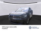 Volkswagen ID.4 GTX Navi IQ.Light DAB+ FrontAssist - Volkswagen ID.4: GTX