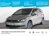 Volkswagen Touran 2.0 TDI Highline AHK Kamera 1,99 % LED - Volkswagen Touran mit Diesel-Antrieb: Kleinbus, 1.9