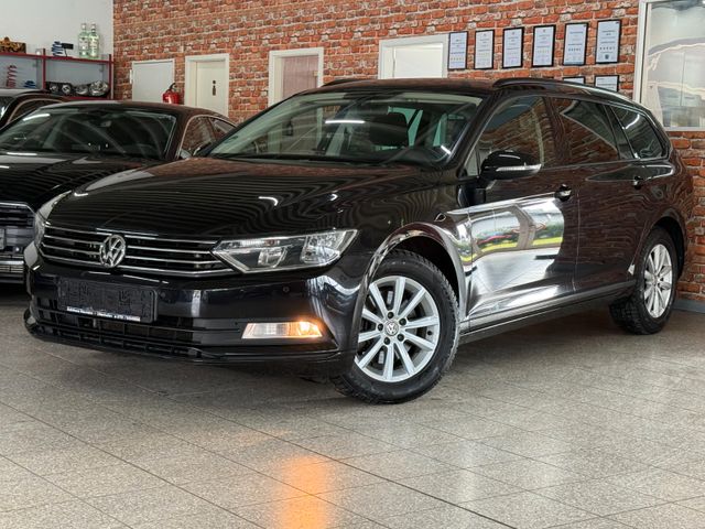 VW Passat Variant