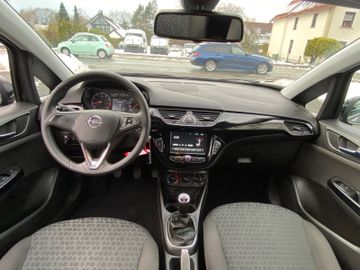Bild 9 Opel CORSA ENJOY NAVI APPLE CARPLAY ANDROID AUTO