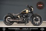 Harley-Davidson Softail FXLRS Low Rider S 117 Jekyll & Hyde - HARLEY-DAVIDSON SOFTAIL LOW RIDER FXLR