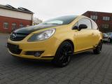 Opel Corsa 1.4 Color Race Anschauen - gebrauchte Opel Corsa aus dem Jahr 2010