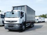 Renault Premium Lander *430dxi  Pritsche Plane  *Euro 5* - Renault Premium