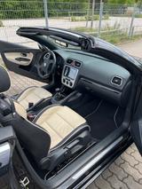 Volkswagen EOS 2.0 FSI Individual  | Hardtop | Top gepflegt - Volkswagen Eos: Individual