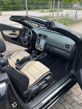 Volkswagen EOS 2.0 FSI Individual  | Hardtop | Top gepflegt - Volkswagen Eos: Individual