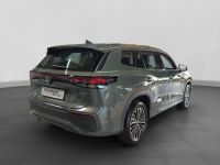 Volkswagen Tayron - Vorschau Bild 3