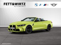 BMW M4 - Vorschau Bild 1