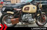 BMW R 80 CAMKUH UMBAU - BMW 1990
