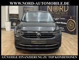 Volkswagen Tiguan Life 1.4 TSI eHybrid DSG AHK*Dig.Cockpit - Volkswagen mit Hybrid-Antrieb