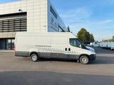 Iveco Daily 35S14N - Iveco Kastenwagen hoch + lang Daily 35 s 14