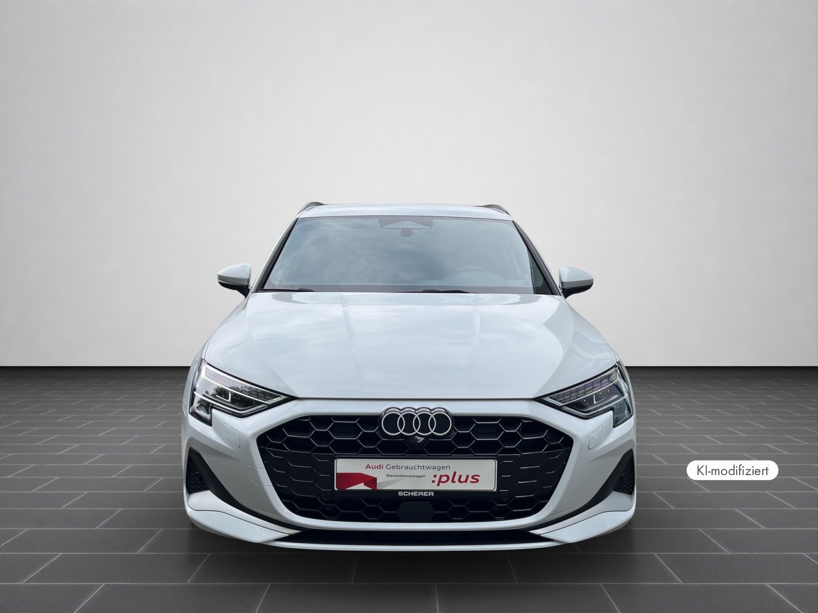Audi A3 - Bild 6