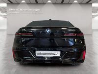 BMW i7 - Vorschau Bild 10