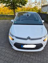 Citroën C4 Picasso BlueHDi 150 Stop&Start SELECTION ... - Citroën C4 Picasso START mit Diesel-Antrieb