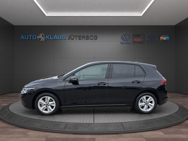 Golf VIII (8) Life 1.5 eTSI LED ACC